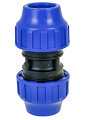 PEM-kobling rett 25 mm